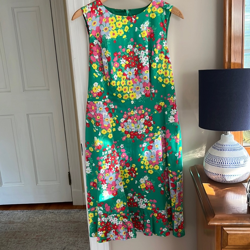 Adorable NWOT Talbots Dress